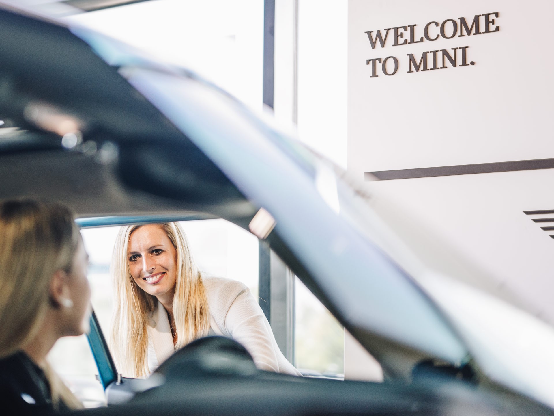 Customer Service